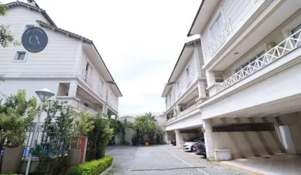 Casa Residencial à venda, Indianópolis, São Paulo - CA0314.