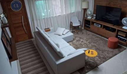 Casa Residencial à venda, Parque São Domingos, São Paulo - CA0334.