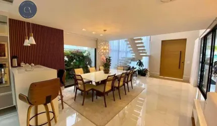 Casa Residencial à venda, Vargem Grande, Rio de Janeiro - CA0342.