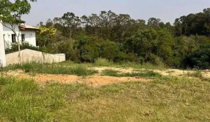 Terreno Residencial em Condomínio Fechado à venda, Centro, Porto Feliz - TE0016.