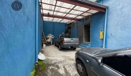 Prédio Comercial à venda, Munhoz Júnior, Osasco - PR0011.