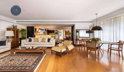 Casa Residencial para venda e locação, Alto de Pinheiros, São Paulo - CA0394.