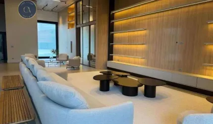 Casa com 4 suítesà venda, 700 m² - Alphaville 01 - Barueri/SP
