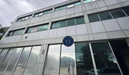 Prédio, 3190 m² - venda ou aluguel - Jaguaré - São Paulo/SP