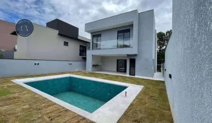 Casa com 3 dormitórios à venda, 313 m² - Jardim São Pedro - Mogi das Cruzes/SP