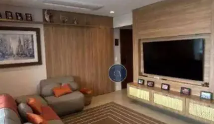 Apartamento com 3 dormitórios à venda, 156 m² - Vila Leopoldina - São Paulo/SP