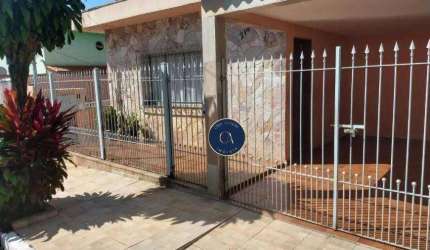 Casa com 8 dormitórios à venda, 340 m² - Freguesia do Ó - São Paulo/SP