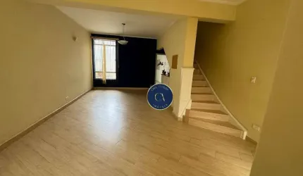 Casa com 3 dormitórios à venda, 165 m² - Lapa - São Paulo/SP