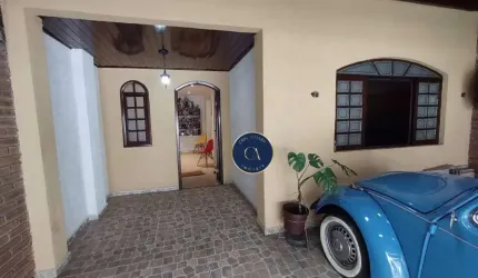 Casa com 3 dormitórios à venda, 160 m² - Água Branca - São Paulo/SP