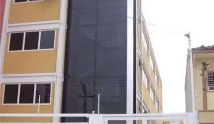 Prédio Comercial para venda e locação, Barra Funda, São Paulo - PR0007.