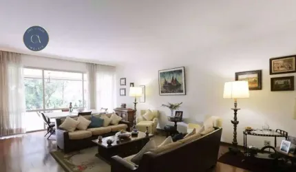 Casa com 4 dormitórios à venda, 392 m² - Vila Madalena - São Paulo/SP