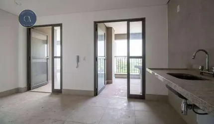 Apartamento com 4 dormitórios à venda, 155 m² - Butantã - São Paulo/SP