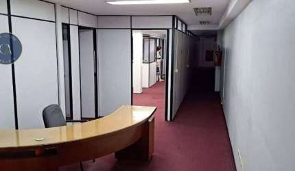 Prédio Comercial à venda, Perdizes, São Paulo - PR0002.