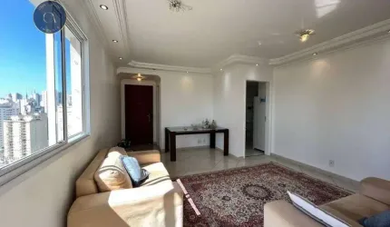 Cobertura com 3 dormitórios à venda, 96 m² - Vila Romana - São Paulo/SP