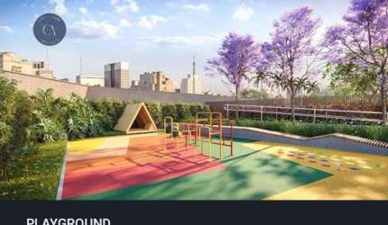 Apartamento Residencial à venda, Perdizes, São Paulo - AP0066.