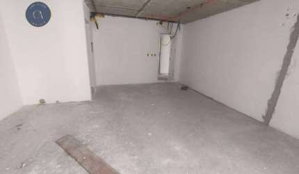 Sala Comercial à venda, Barra Funda, São Paulo - SA0007.