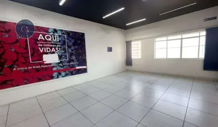 Sala Comercial para locação, Lapa, São Paulo - SA0011.