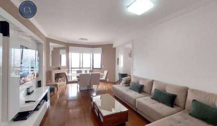 Apartamento Residencial à venda, Perdizes, São Paulo - AP0253.