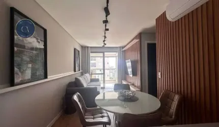 Apartamento Residencial à venda, Vila Leopoldina, São Paulo - AP0257.