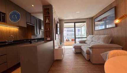 Apartamento Residencial à venda, Vila Leopoldina, São Paulo - AP0259.