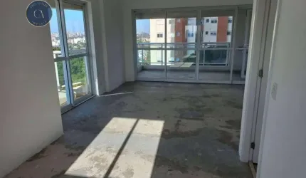 Apartamento com 3 dormitórios à venda, 142 m² - Vila Yara - Osasco/SP