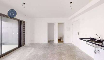 Apartamento Residencial à venda, Pinheiros, São Paulo - AP0279.