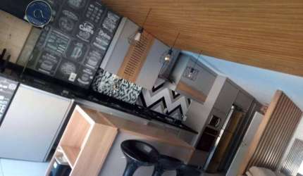 Apartamento Residencial à venda, Continental, Osasco - AP0282.