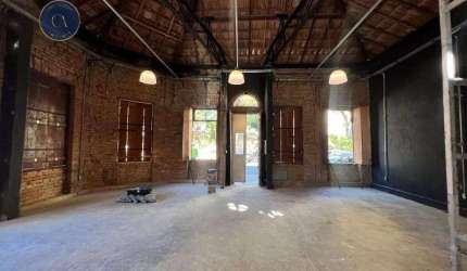 Casa Comercial para venda e locação, Freguesia do Ó, São Paulo - CA0155.