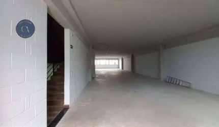 Prédio Comercial para locação, Vila Yara, Osasco - PR0014.