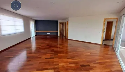 Apartamento Residencial à venda, Cidade São Francisco, São Paulo - AP0346.