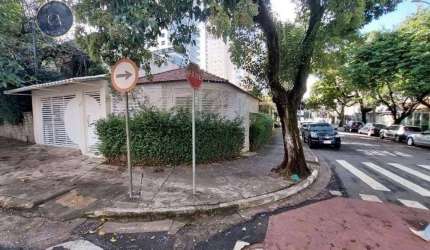 Casa Comercial para locação, Água Branca, São Paulo - CA0195.