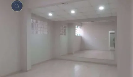 Casa para alugar, 120 m² - Vila Romana - São Paulo/SP
