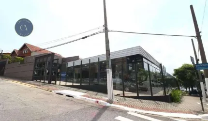 Galpão Comercial à venda, Planalto Paulista, São Paulo - GA0009.
