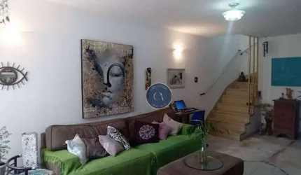 Casa Residencial à venda, Pompeia, São Paulo - CA0217.