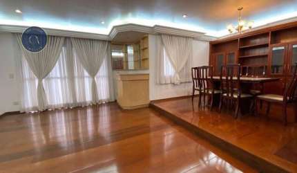 Apartamento Residencial à venda, Centro, Osasco - AP0405.