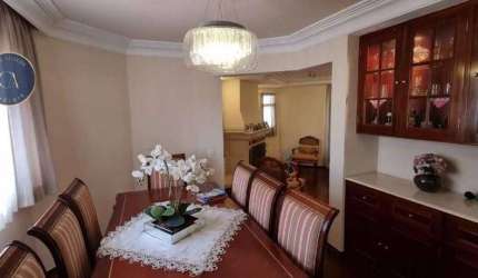 Apartamento Residencial à venda, Cidade São Francisco, São Paulo - AP0410.