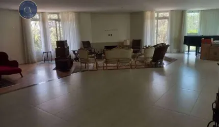 Apartamento Residencial para locação, Cidade São Francisco, São Paulo - AP0418.