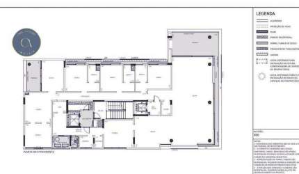 Apartamento Residencial à venda, Vila Nova Conceição, São Paulo - AP0431.