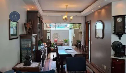 Casa com 3 dormitórios à venda, 200 m² - Vila Leopoldina - São Paulo/SP