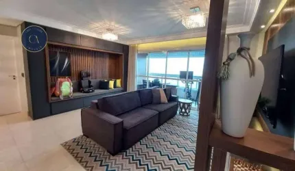 Apartamento Residencial à venda, Centro, Osasco - AP0466.