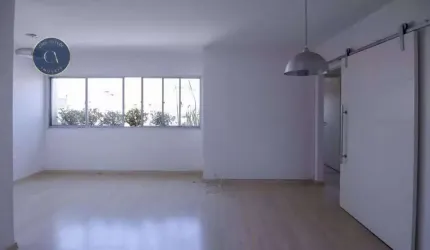 Apartamento Residencial à venda, Alto da Lapa, São Paulo - AP0473.