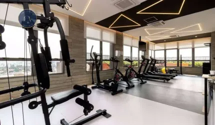 Apartamento Residencial à venda, Saúde, São Paulo - AP0488.