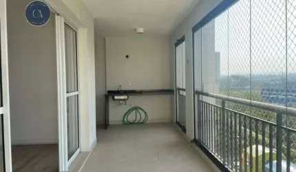 Apartamento com 3 dormitórios à venda, 130 m² - Vila Leopoldina - São Paulo/SP