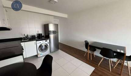 Apartamento com 2 dormitórios à venda, 66 m² - Água Branca - São Paulo/SP