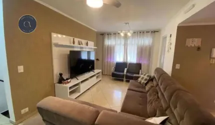 Casa Residencial à venda, Vila Cavaton, São Paulo - CA0337.