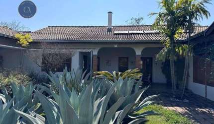 Casa com 3 dormitórios à venda, 391 m² - Condomínio Moradas São Luiz - Salto/SP