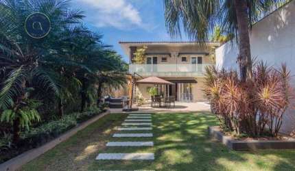 Casa Residencial à venda, Pacaembu, São Paulo - CA0343.