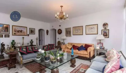Apartamento Residencial para venda e locação, Pinheiros, São Paulo - AP0918.