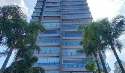 Apartamento Residencial à venda, Paraíso, São Paulo - AP0974.