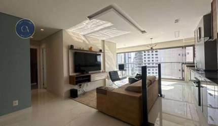 Apartamento Residencial à venda, Alto da Lapa, São Paulo - AP1046.